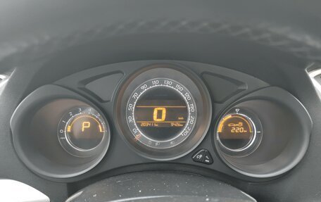 Citroen C4 II рестайлинг, 2013 год, 580 000 рублей, 17 фотография