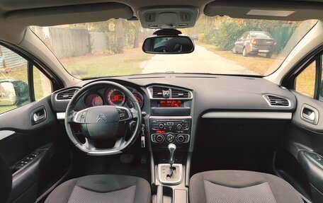 Citroen C4 II рестайлинг, 2013 год, 580 000 рублей, 15 фотография