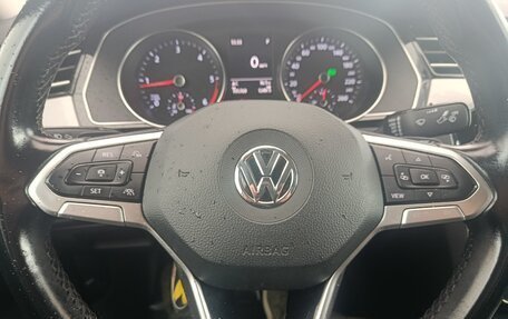 Volkswagen Passat B8 рестайлинг, 2019 год, 2 500 000 рублей, 12 фотография