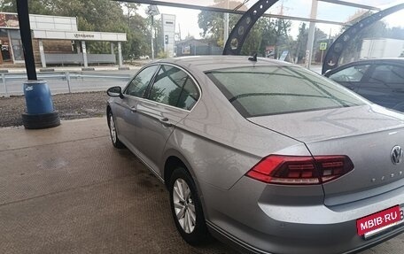 Volkswagen Passat B8 рестайлинг, 2019 год, 2 500 000 рублей, 5 фотография