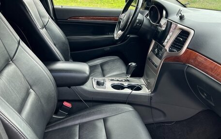 Jeep Grand Cherokee, 2012 год, 1 750 000 рублей, 8 фотография