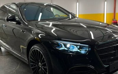 Mercedes-Benz S-Класс, 2026 год, 28 690 000 рублей, 1 фотография