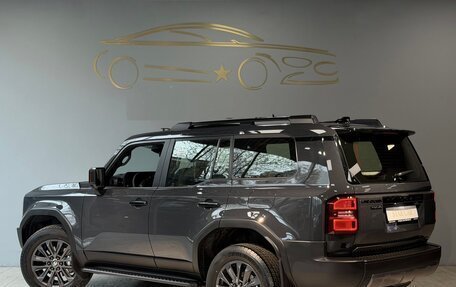 Toyota Land Cruiser Prado, 2026 год, 12 500 000 рублей, 3 фотография