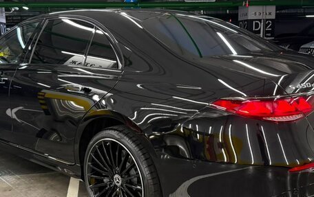 Mercedes-Benz S-Класс, 2026 год, 28 690 000 рублей, 5 фотография