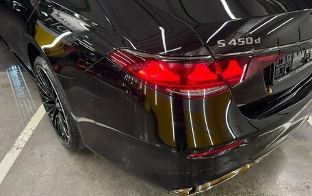 Mercedes-Benz S-Класс, 2026 год, 28 690 000 рублей, 7 фотография