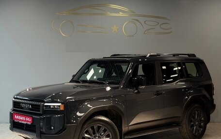 Toyota Land Cruiser Prado, 2026 год, 12 500 000 рублей, 1 фотография