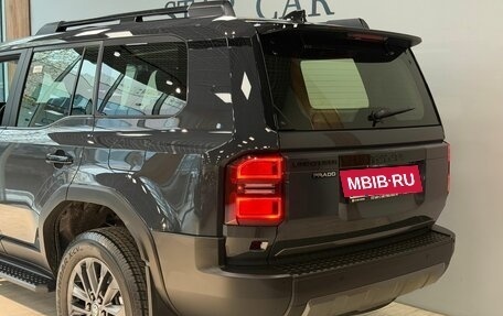 Toyota Land Cruiser Prado, 2026 год, 12 500 000 рублей, 4 фотография