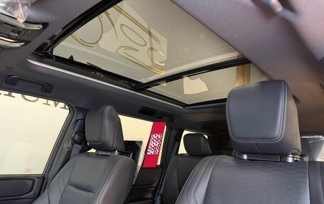 Toyota Land Cruiser Prado, 2026 год, 12 500 000 рублей, 8 фотография