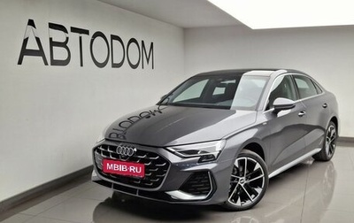 Audi A3, 2026 год, 4 180 000 рублей, 1 фотография