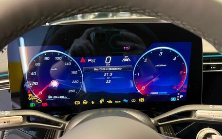 Mercedes-Benz S-Класс, 2026 год, 28 690 000 рублей, 18 фотография