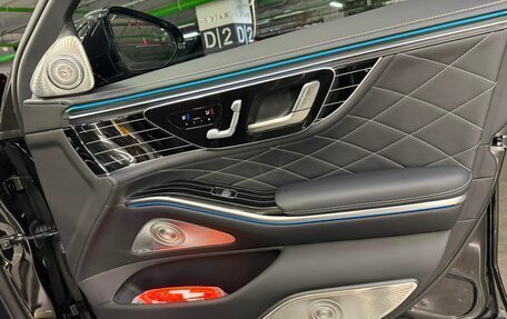 Mercedes-Benz S-Класс, 2026 год, 28 690 000 рублей, 21 фотография