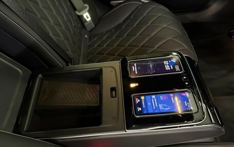 Mercedes-Benz S-Класс, 2026 год, 28 690 000 рублей, 25 фотография