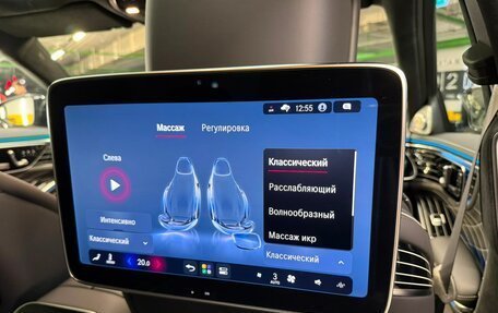 Mercedes-Benz S-Класс, 2026 год, 28 690 000 рублей, 24 фотография