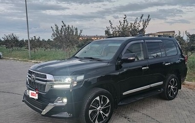 Toyota Land Cruiser 200, 2012 год, 3 550 000 рублей, 1 фотография