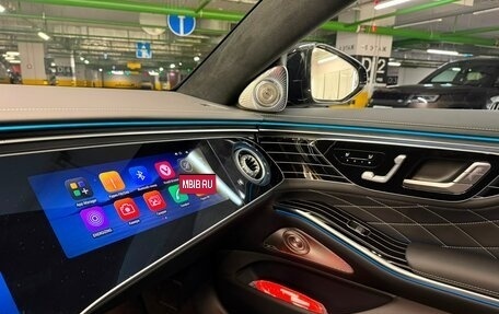 Mercedes-Benz S-Класс, 2026 год, 28 690 000 рублей, 20 фотография