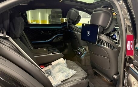 Mercedes-Benz S-Класс, 2026 год, 28 690 000 рублей, 23 фотография