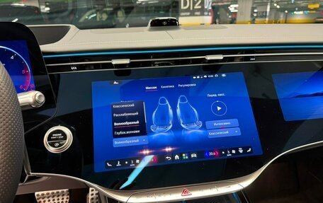Mercedes-Benz S-Класс, 2026 год, 28 690 000 рублей, 34 фотография