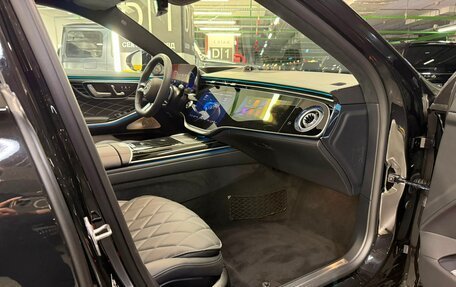 Mercedes-Benz S-Класс, 2026 год, 28 690 000 рублей, 39 фотография