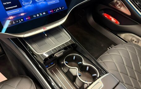 Mercedes-Benz S-Класс, 2026 год, 28 690 000 рублей, 36 фотография