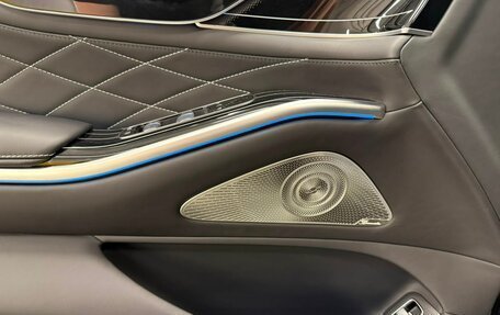 Mercedes-Benz S-Класс, 2026 год, 28 690 000 рублей, 30 фотография