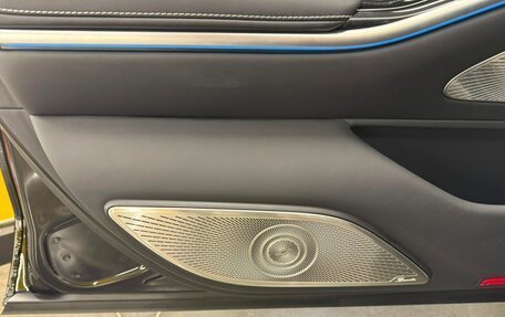Mercedes-Benz S-Класс, 2026 год, 28 690 000 рублей, 31 фотография