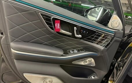 Mercedes-Benz S-Класс, 2026 год, 28 690 000 рублей, 29 фотография
