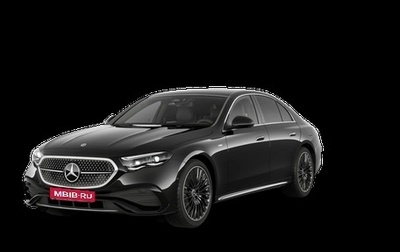 Mercedes-Benz E-Класс, 2025 год, 8 790 000 рублей, 1 фотография