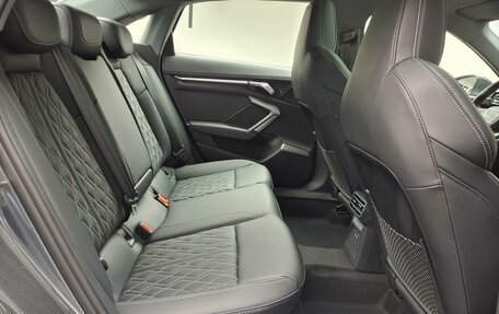 Audi A3, 2026 год, 4 180 000 рублей, 7 фотография