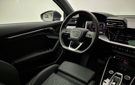 Audi A3, 2026 год, 4 180 000 рублей, 8 фотография