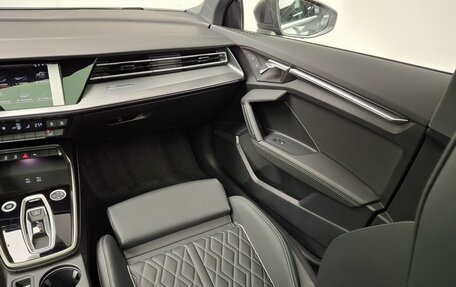 Audi A3, 2026 год, 4 180 000 рублей, 9 фотография