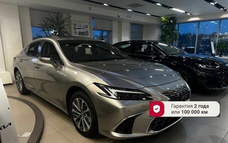 Lexus ES VII, 2025 год, 6 150 000 рублей, 1 фотография