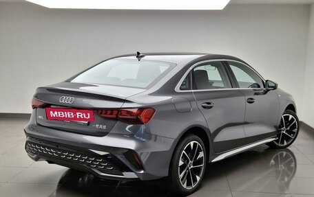 Audi A3, 2026 год, 4 180 000 рублей, 3 фотография