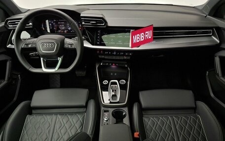 Audi A3, 2026 год, 4 180 000 рублей, 4 фотография