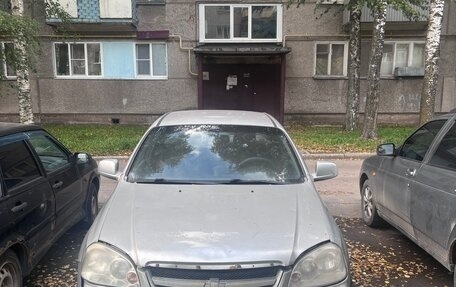 Chevrolet Lacetti, 2011 год, 150 000 рублей, 1 фотография