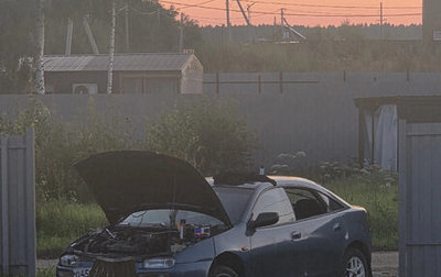 Mazda 323, 1998 год, 30 000 рублей, 1 фотография