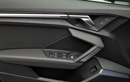 Audi A3, 2026 год, 4 180 000 рублей, 11 фотография