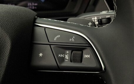 Audi A3, 2026 год, 4 180 000 рублей, 15 фотография
