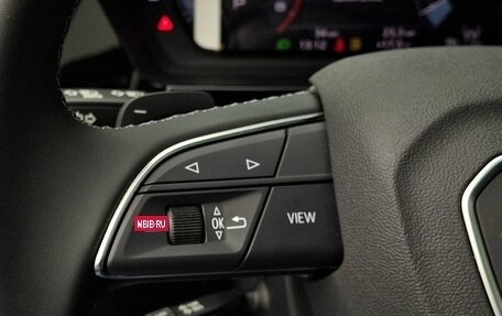 Audi A3, 2026 год, 4 180 000 рублей, 14 фотография