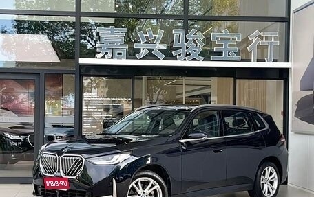 BMW X3, 2025 год, 5 990 900 рублей, 1 фотография