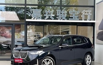 BMW X3, 2025 год, 5 990 900 рублей, 1 фотография