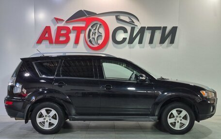 Mitsubishi Outlander III рестайлинг 3, 2009 год, 935 000 рублей, 8 фотография