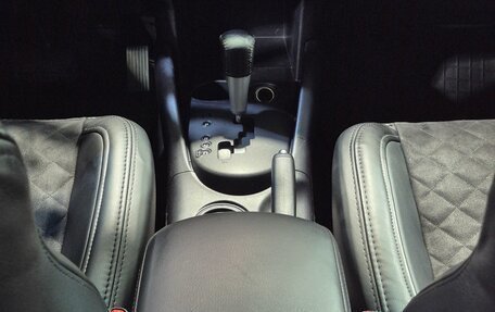 Mitsubishi Outlander III рестайлинг 3, 2009 год, 935 000 рублей, 13 фотография