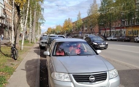 Nissan Almera Classic, 2010 год, 430 000 рублей, 1 фотография