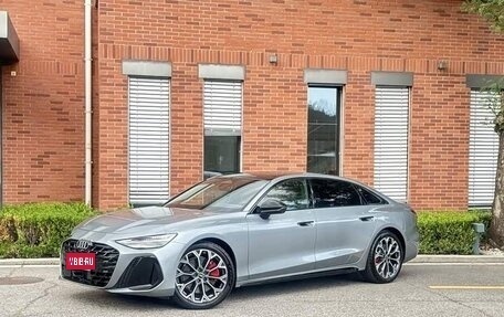 Audi A6, 2026 год, 7 280 000 рублей, 1 фотография