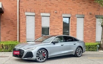 Audi A6, 2026 год, 7 280 000 рублей, 1 фотография