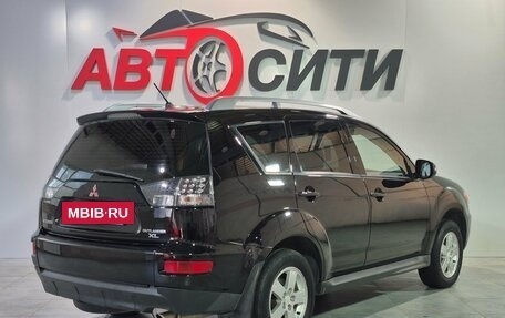 Mitsubishi Outlander III рестайлинг 3, 2009 год, 935 000 рублей, 7 фотография