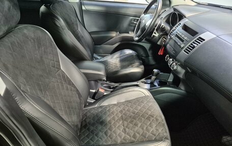 Mitsubishi Outlander III рестайлинг 3, 2009 год, 935 000 рублей, 17 фотография