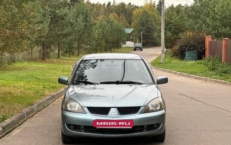 Mitsubishi Lancer IX, 2007 год, 238 000 рублей, 2 фотография
