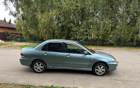 Mitsubishi Lancer IX, 2007 год, 238 000 рублей, 12 фотография