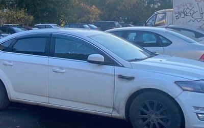 Ford Mondeo IV, 2011 год, 620 000 рублей, 1 фотография